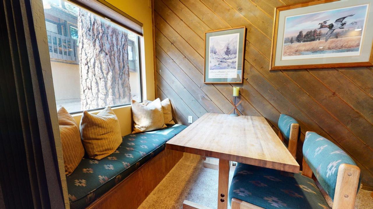 Bigwood #62 Apartment Mammoth Lakes